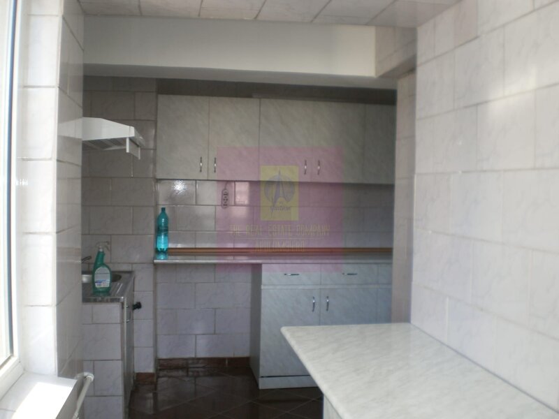 Apartament 3 camere pe bd Decebal