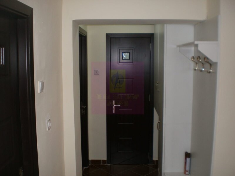 Apartament 3 camere pe bd Decebal